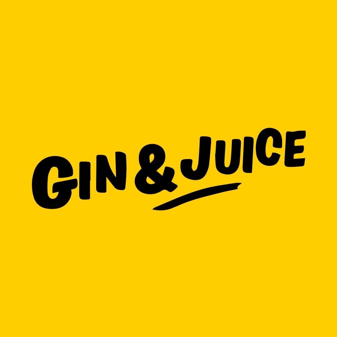 GIN & JUICE